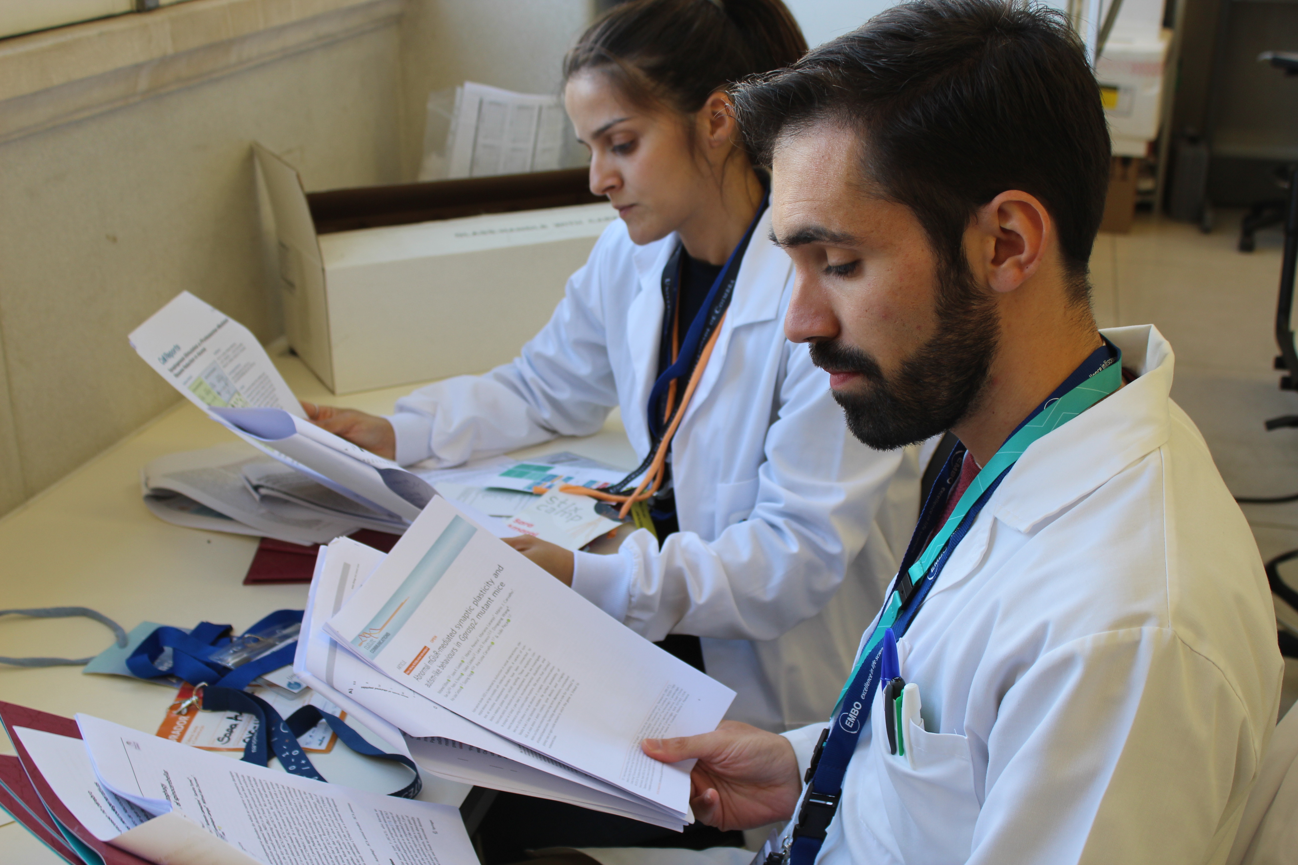 Meta-Science Summer School 2026: Designing and Conducting Studies To ...